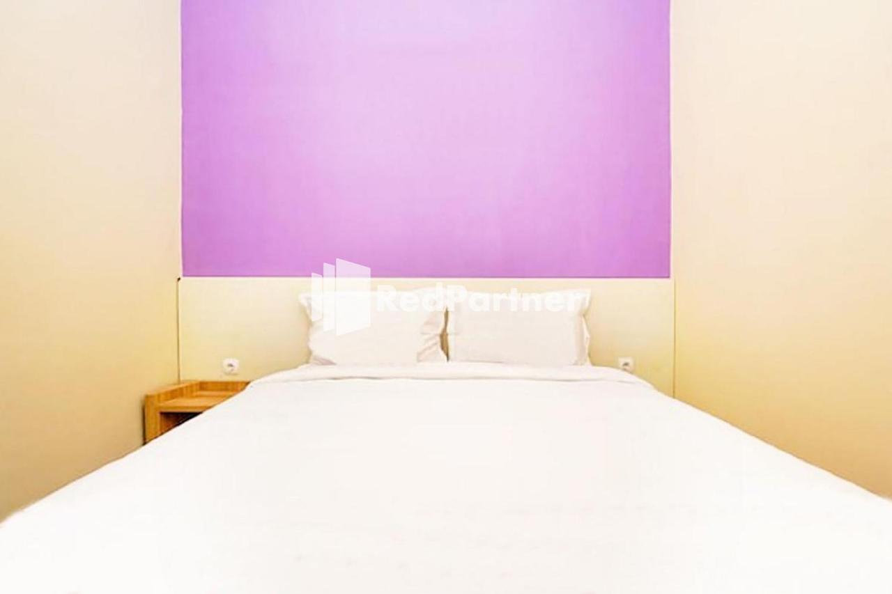 Hotel O Surabaya Near Surabaya Town Square Formerly Kupang Gunung Residence Εξωτερικό φωτογραφία